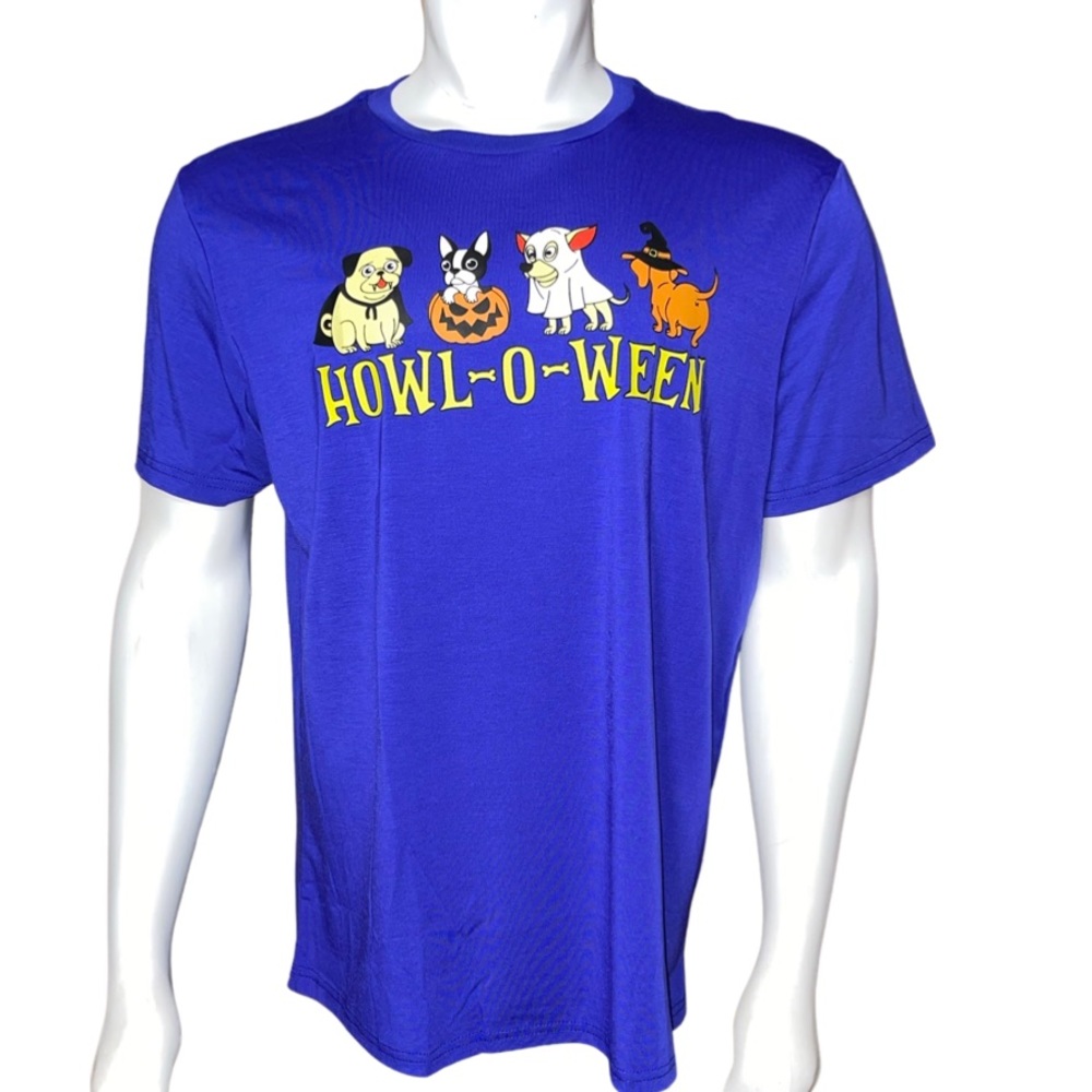 Halloween Shirts For Men